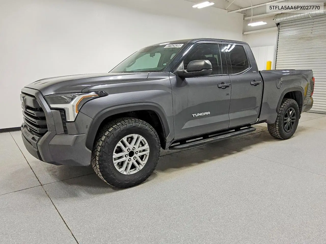 Toyota Tundra Sr5 2023