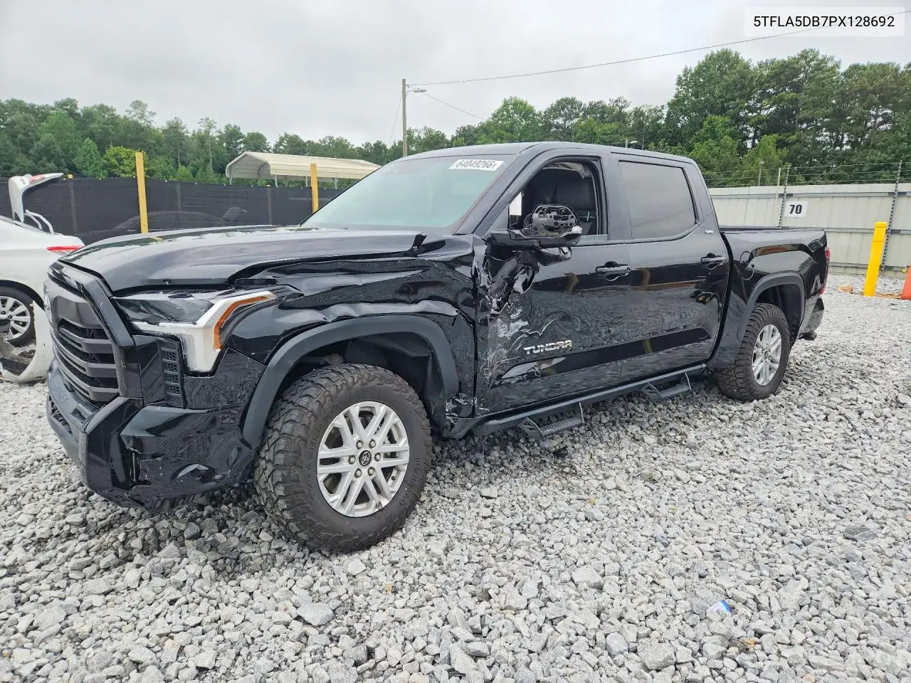 Toyota Tundra Sr5 2023