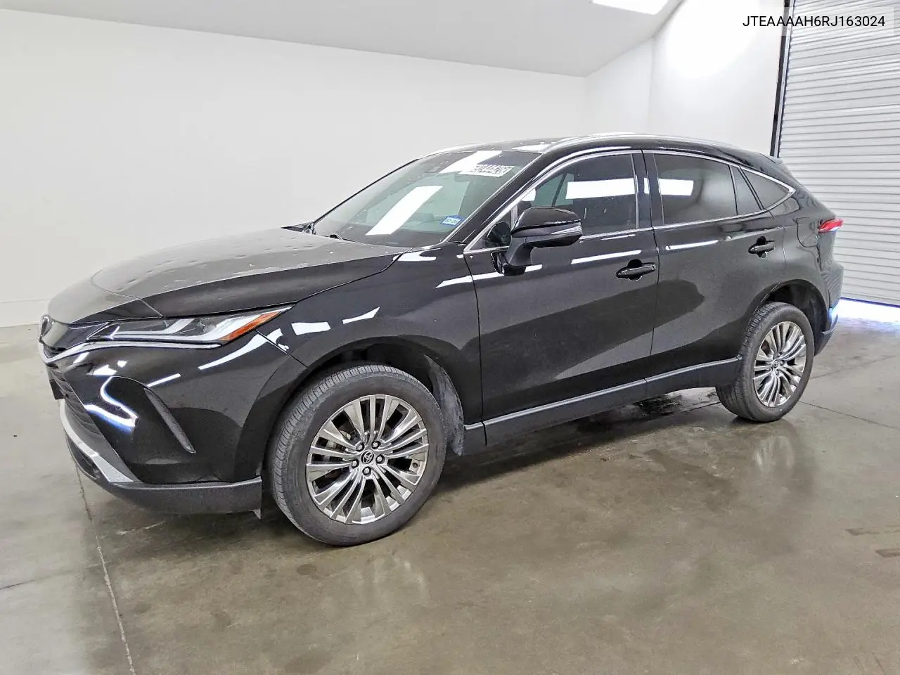 Toyota Venza Xle 2024