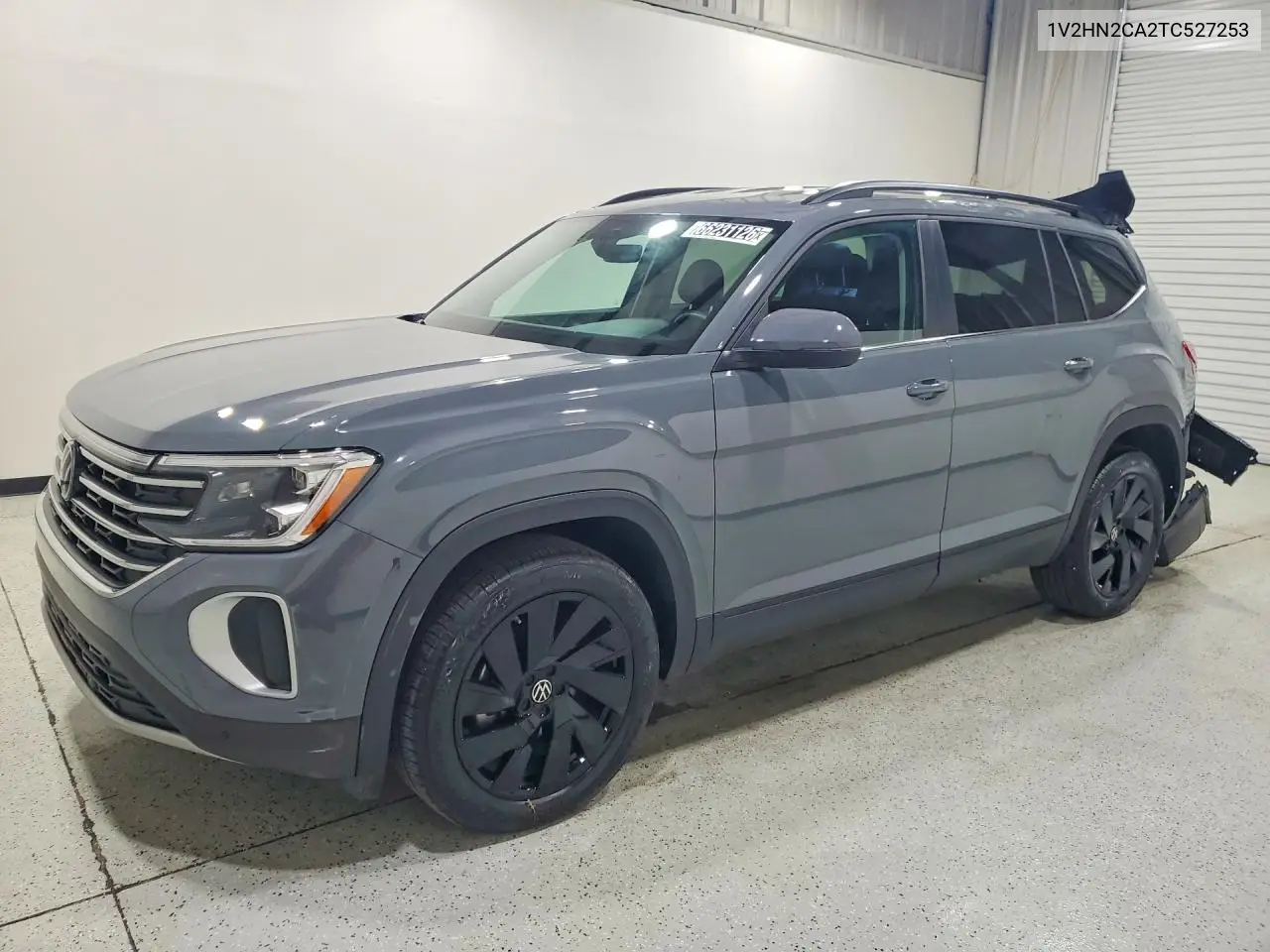 Volkswagen Atlas Se 2026