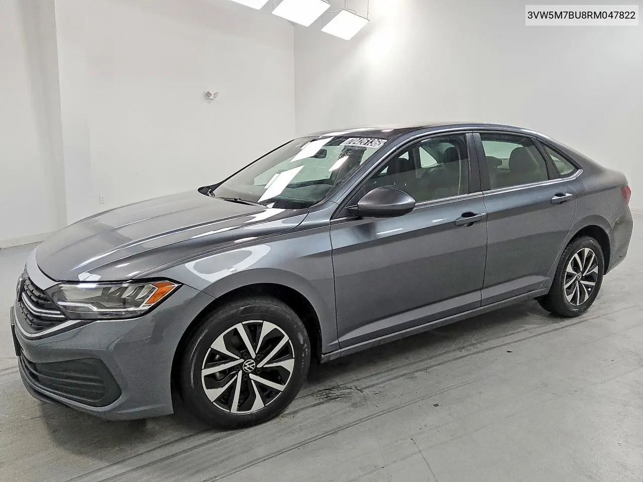 Volkswagen Jetta S 2024