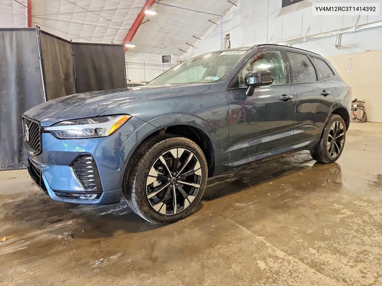 Volvo Xc60 Plus 2026
