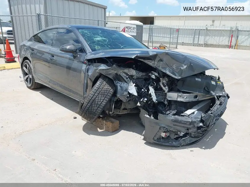 Audi A5 Premium Plus 45 2024