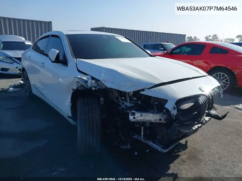 BMW 228I 2023