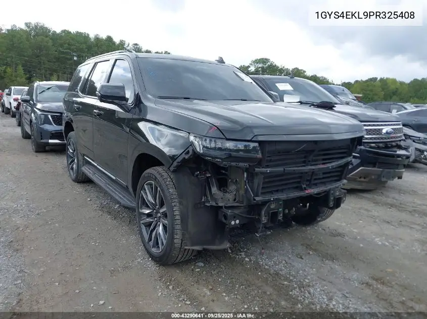 Cadillac Escalade Sport 2023