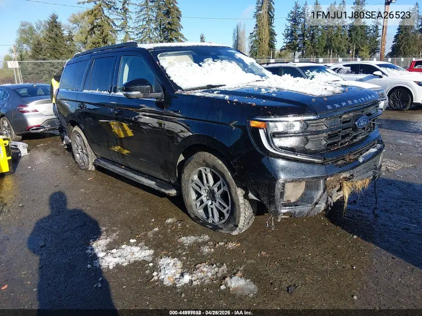 Ford Expedition Active 2025