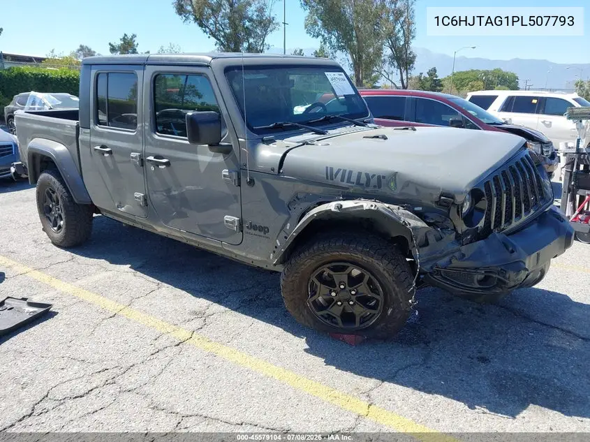 Jeep Gladiator Sport 2023