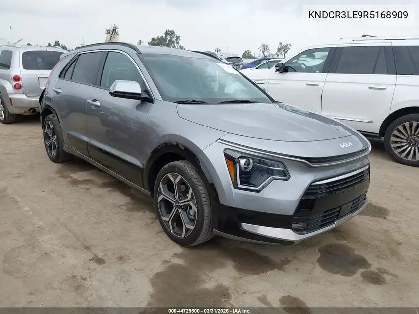 Kia Niro Ex 2024