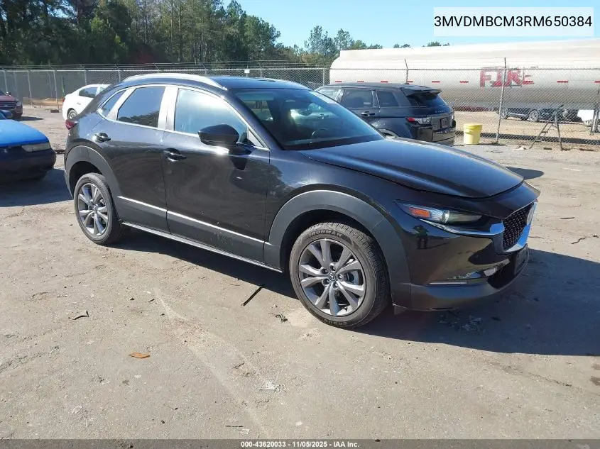 Mazda Cx-30 Preferred 2024