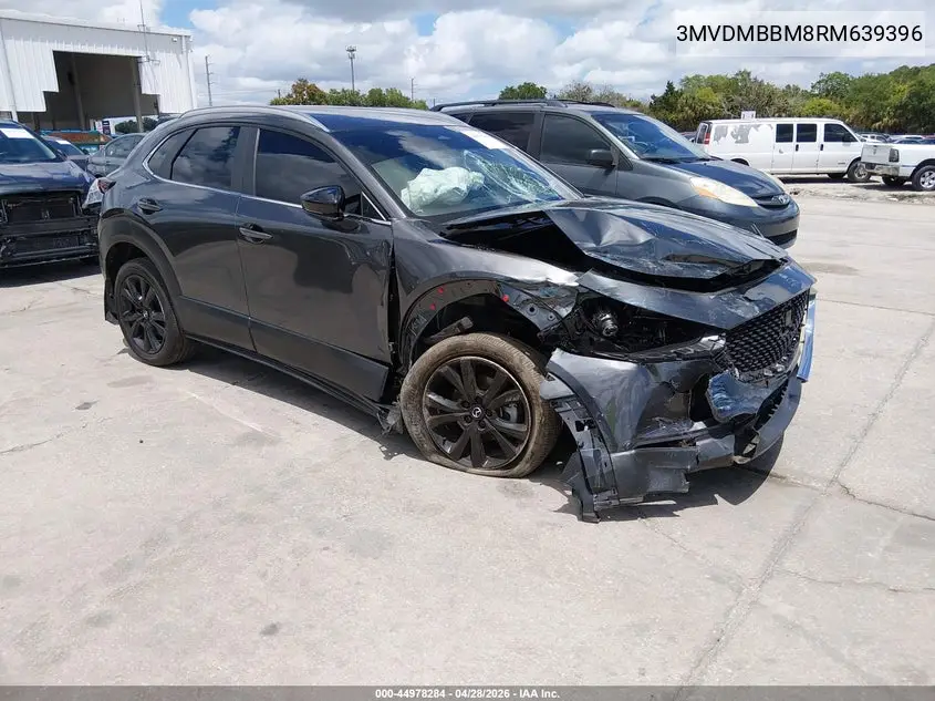 Mazda Cx-30 Select 2024