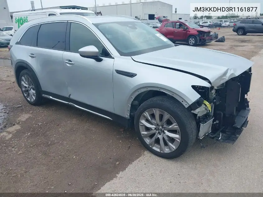 Mazda Cx-90 Premium 2024