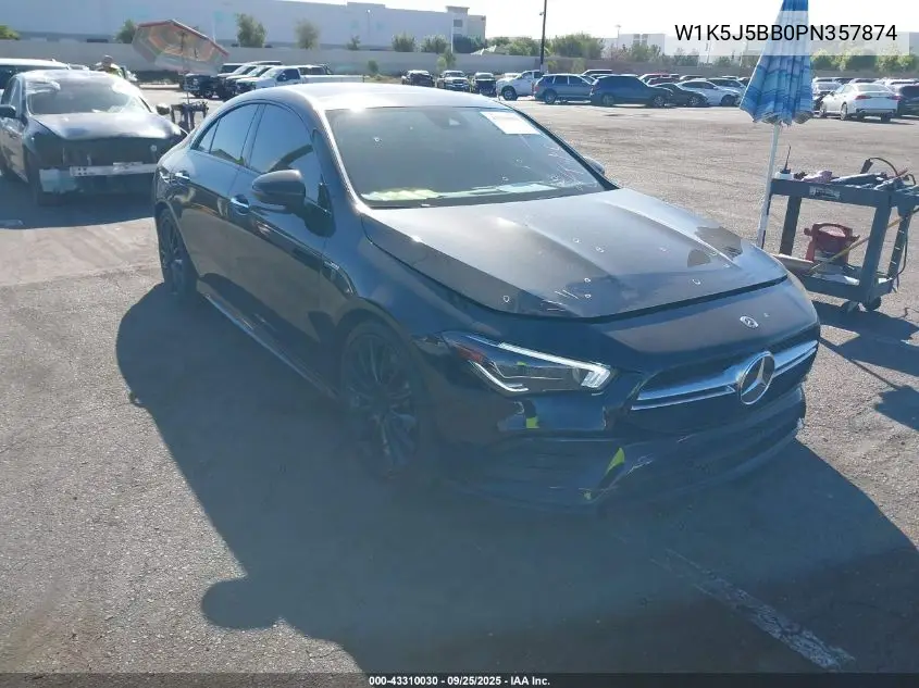Mercedes-Benz Cla 250+ 2023