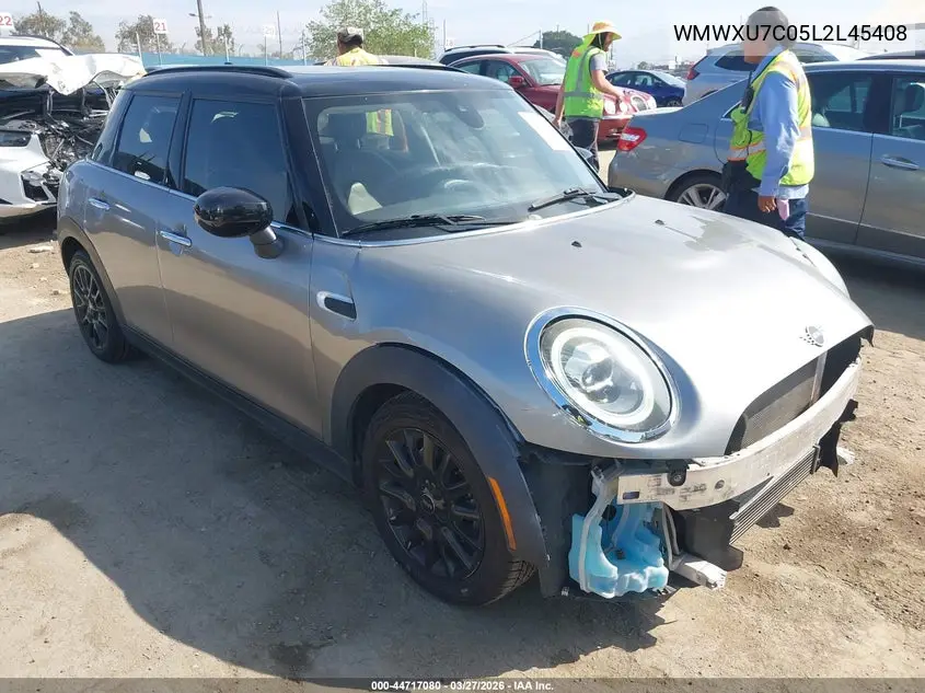 Mini Cooper 2020