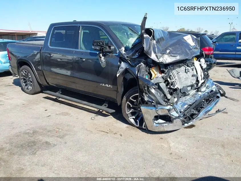Ram 1500 Limited 2026