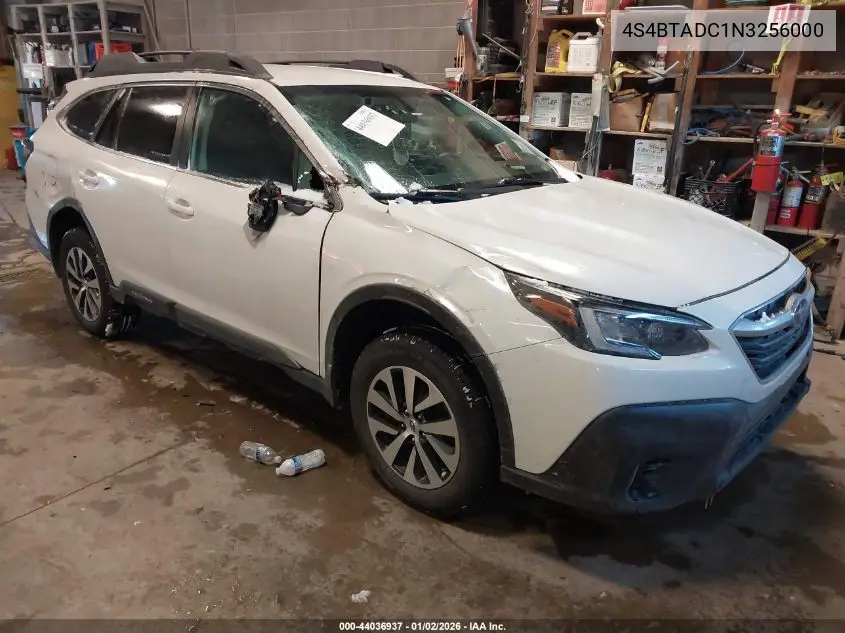 Subaru Outback Premium 2022