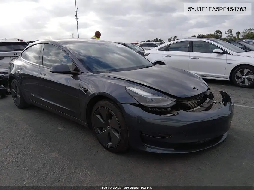 Tesla Model 3 Rear-Wheel Drive 2023