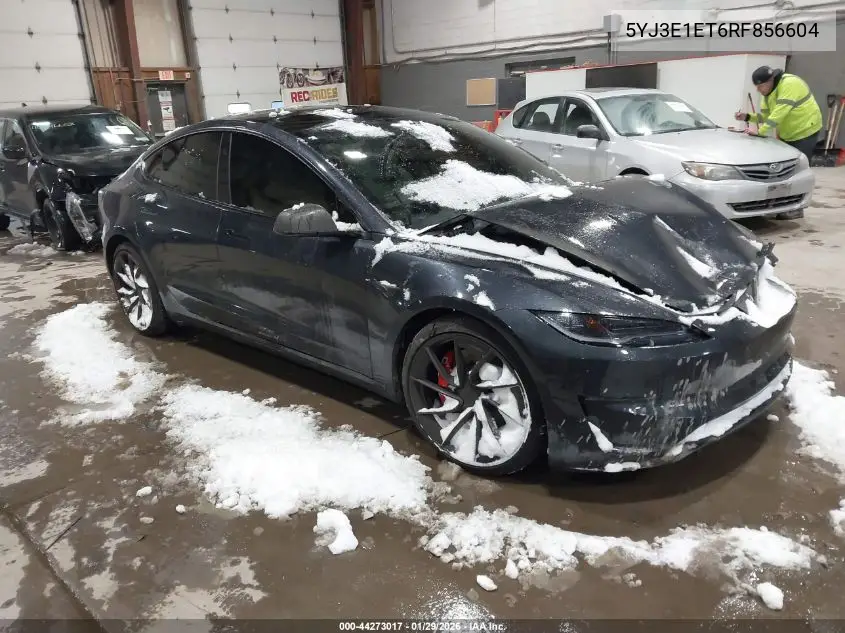 Tesla Model 3 2024