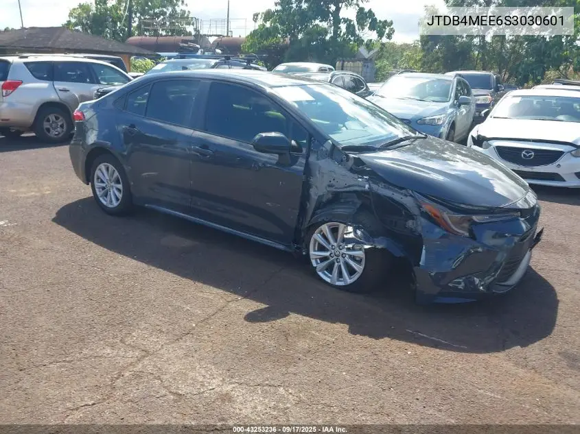 Toyota Corolla Le 2025