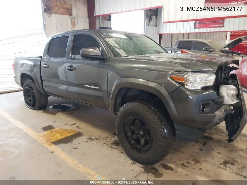 Toyota Tacoma Sr5 V6 2023