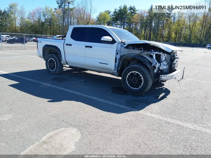 Toyota Tacoma Trd Off-Road 2025