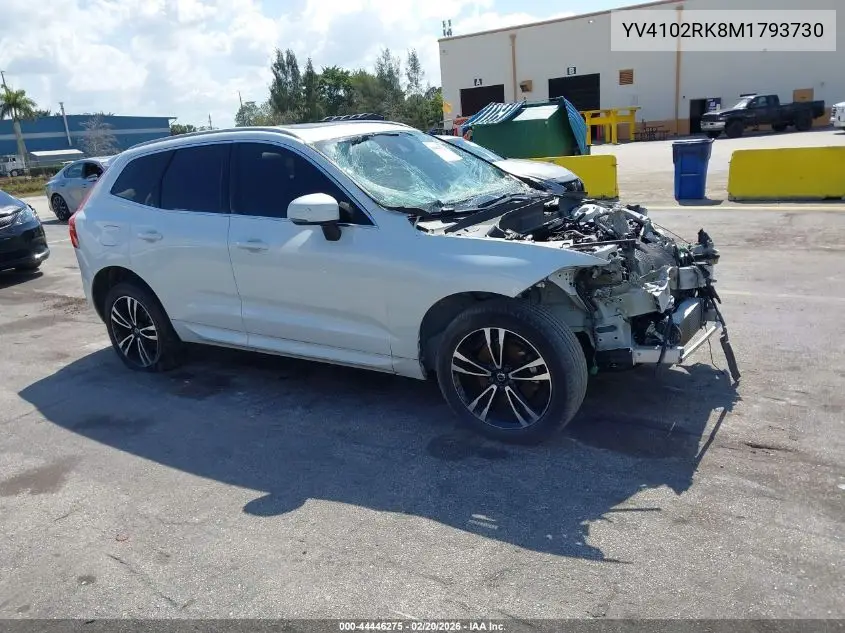 Volvo Xc60 T5 Momentum 2021