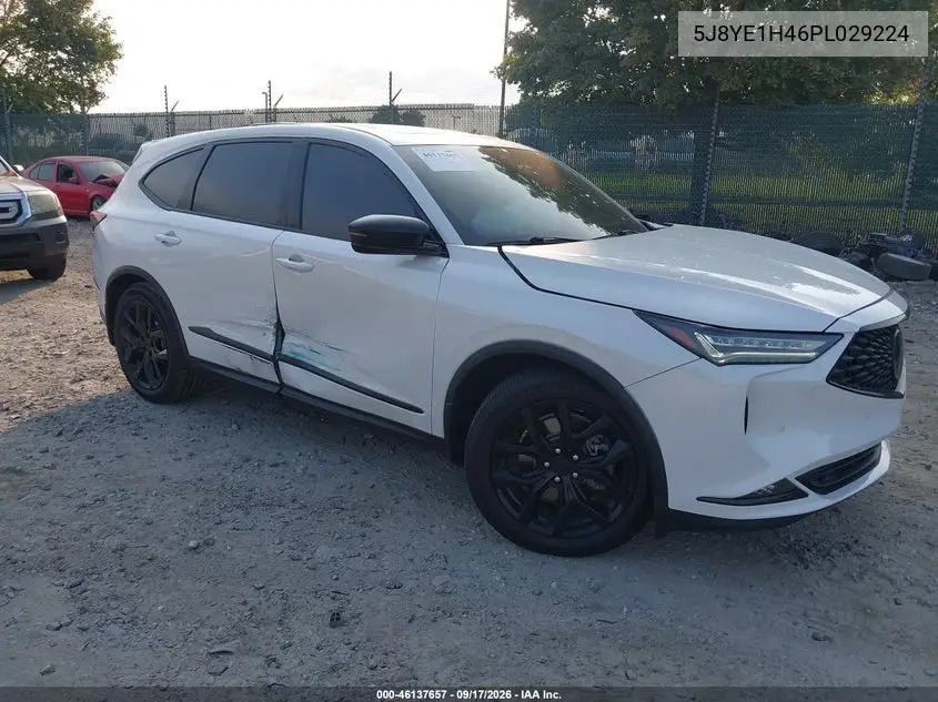Acura Mdx Technology Package 2023