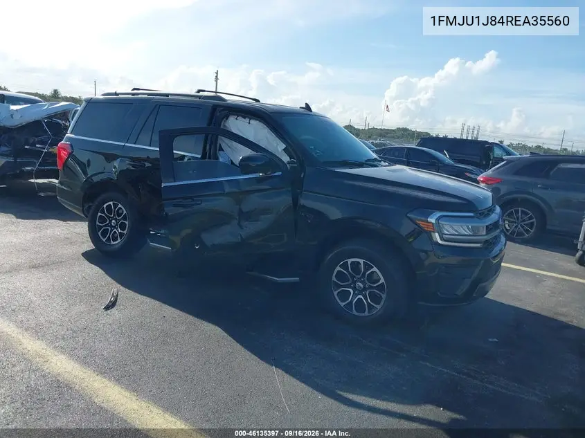 Ford Expedition Xlt 2024