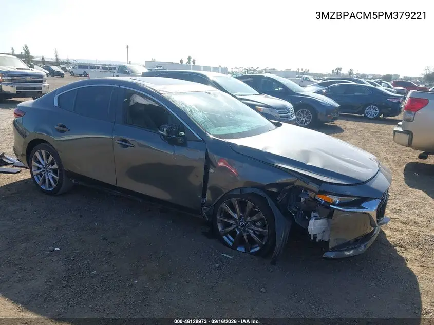 Mazda Mazda3 2.5 S Preferred 2023