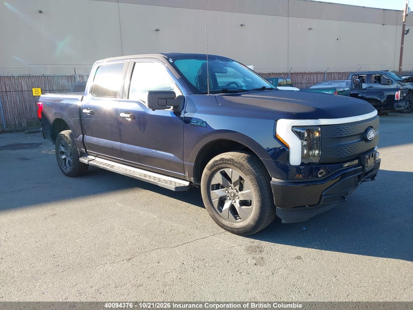 Ford F150 2024