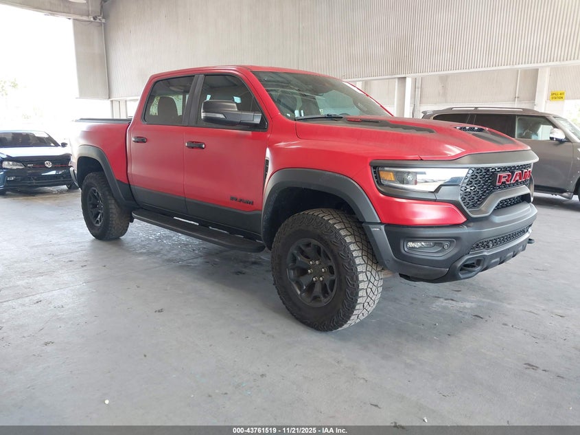 Ram 1500 Trx 4X4 5'7 Box 2023