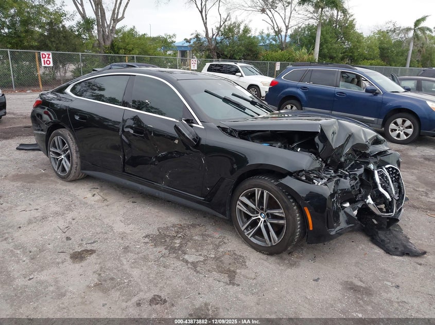 BMW 430I Gran Coupe xDrive 2023