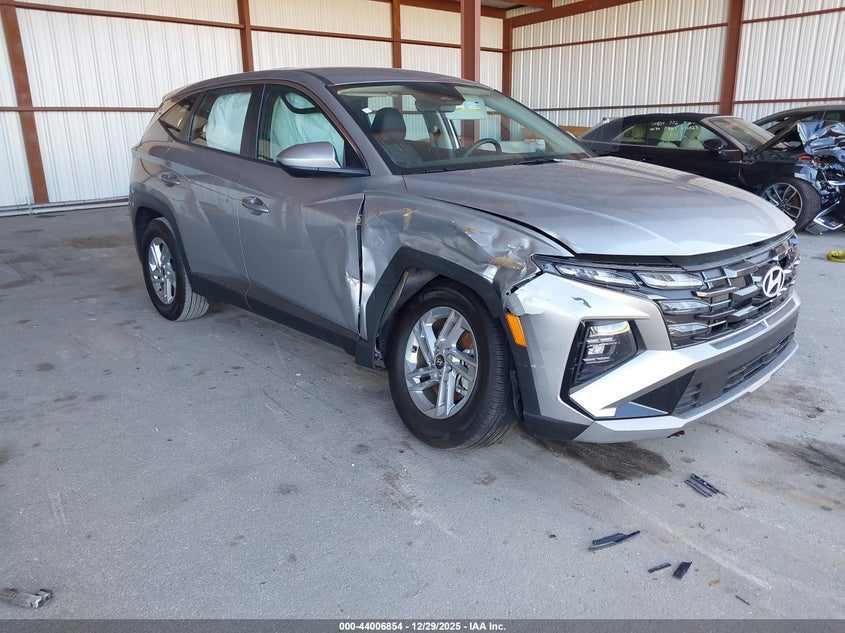 Hyundai Tucson Se 2025
