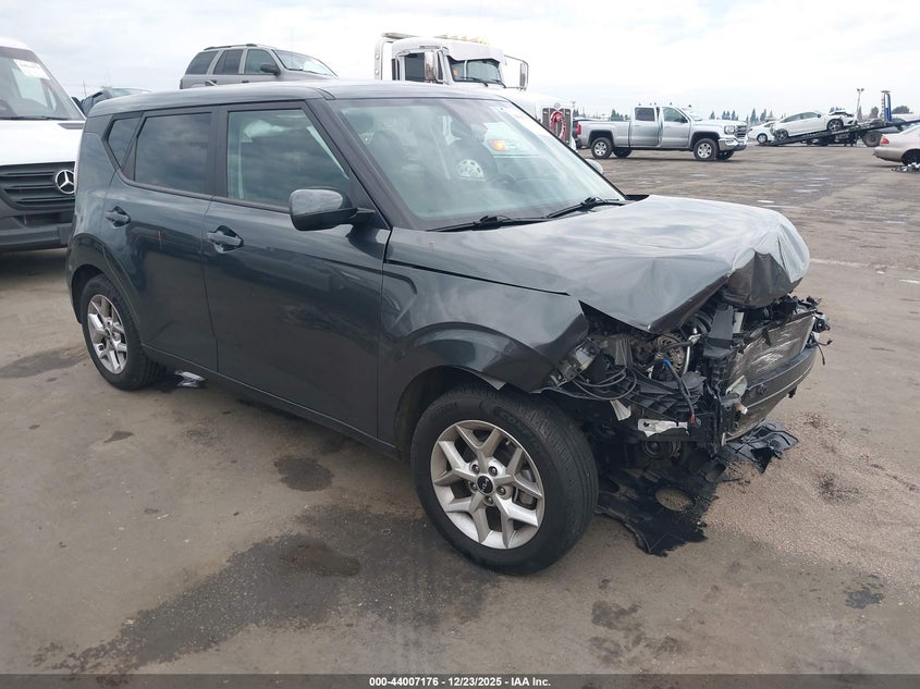 Kia Soul Lx 2024