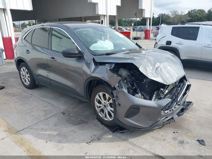 Ford Escape Active 2024