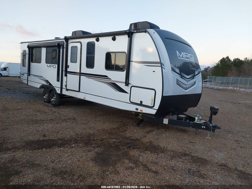 Cruiser Mpg 3000 R 2025