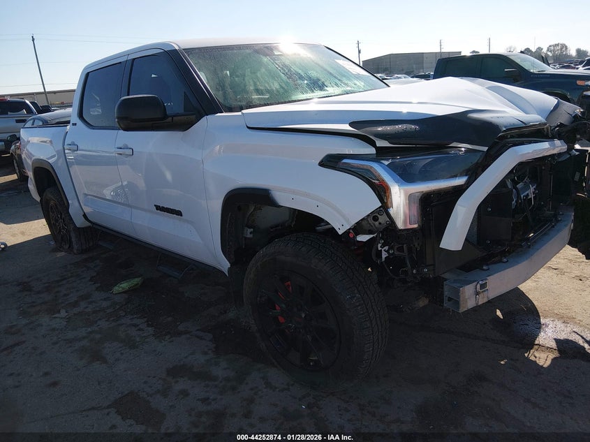Toyota Tundra Sr5 2025