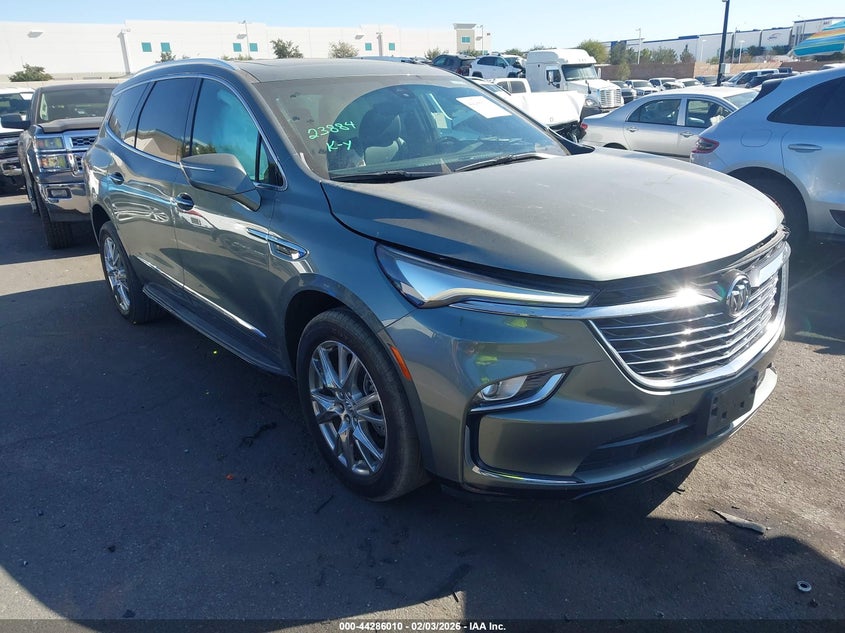 Buick Enclave Premium Awd 2023