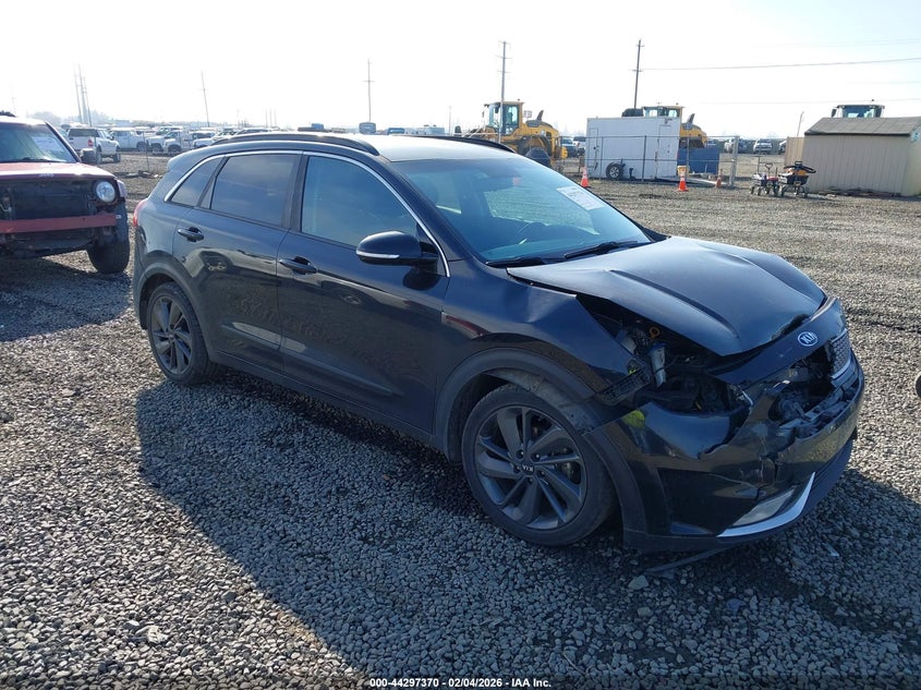 Kia Niro Ex Touring 2025
