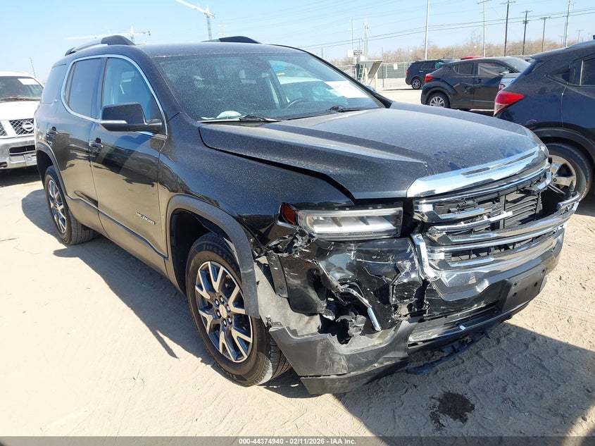 GMC Acadia Fwd Slt 2023