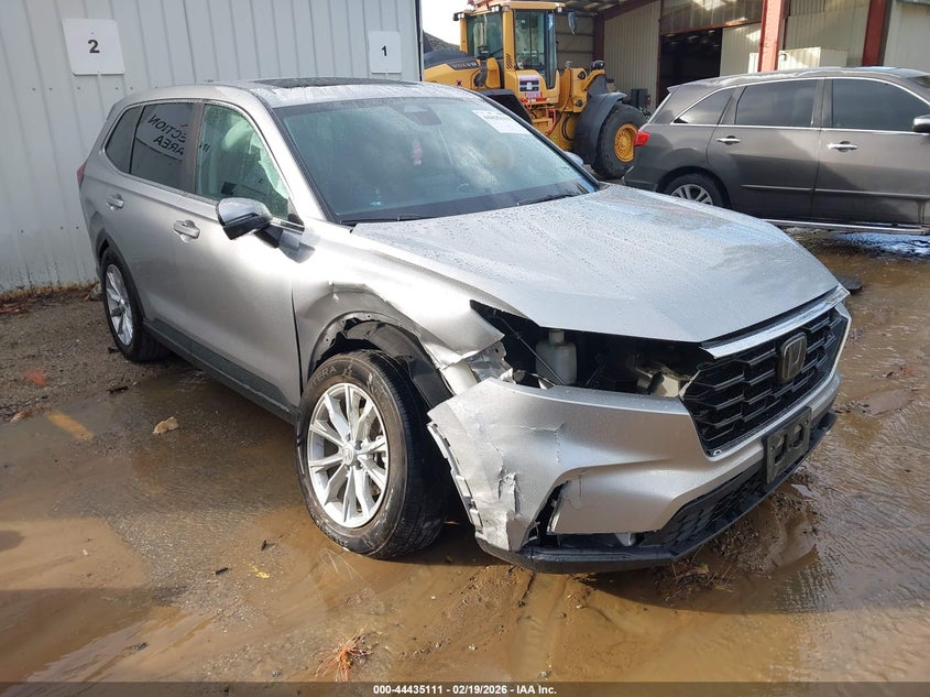 Honda Cr-V Ex 2Wd 2024