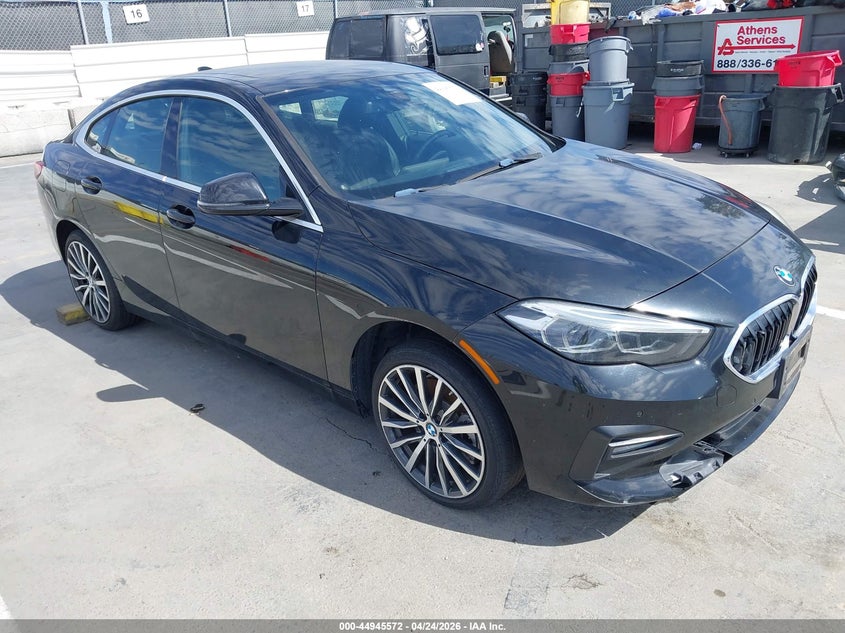 BMW 228I Gran Coupe xDrive 2021