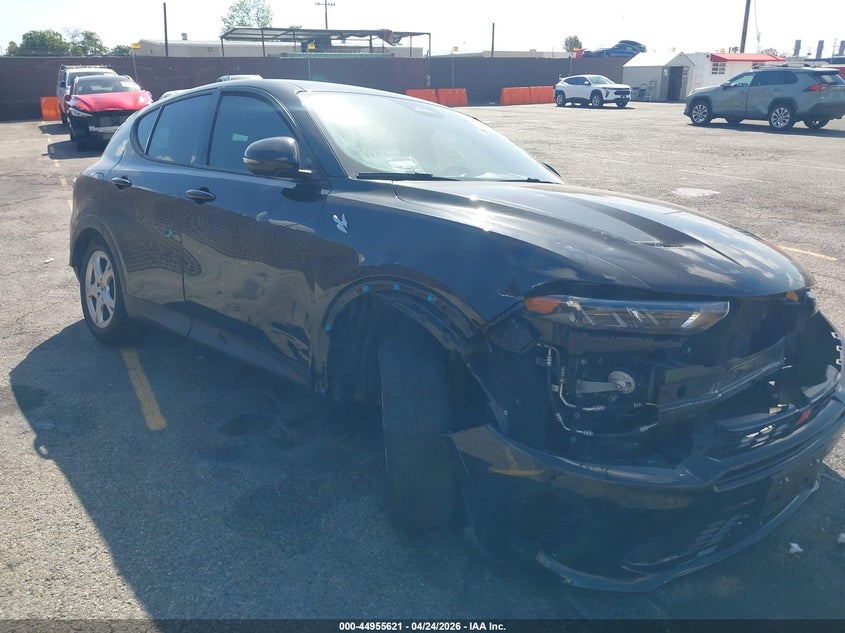 Dodge Hornet Gt Awd 2024