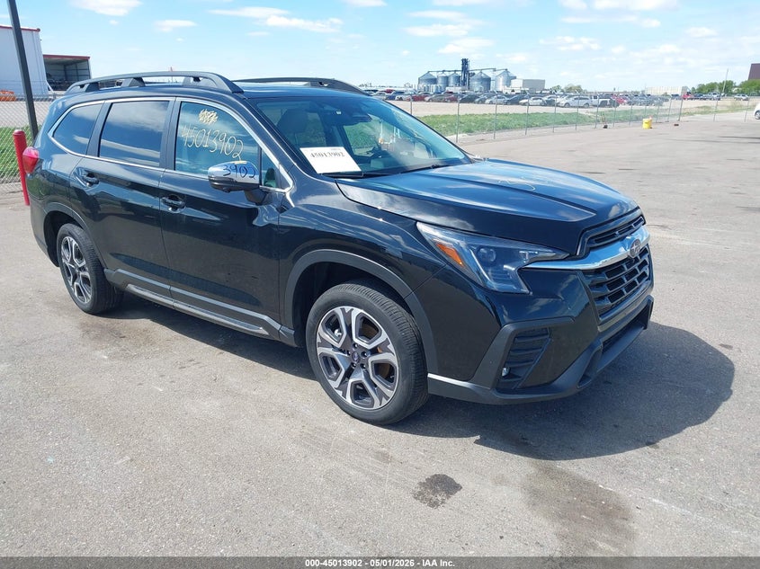 Subaru Ascent Limited 8-Passenger 2023