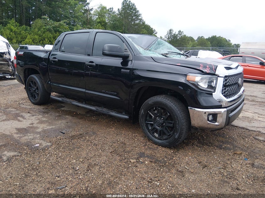 Toyota Tundra Sr5 2021