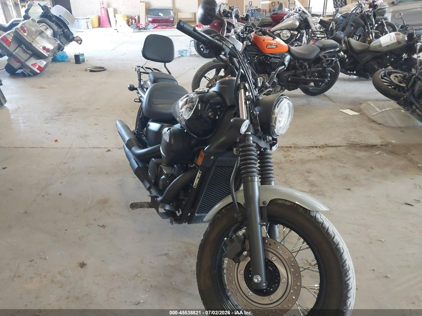 Honda Vt750 C2B 2024