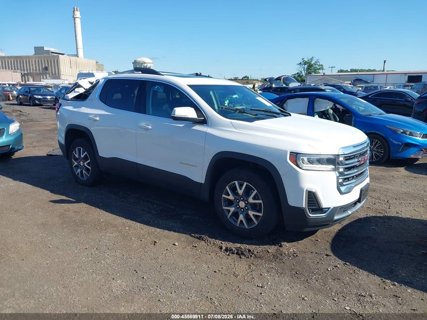 GMC Acadia Awd Slt 2023
