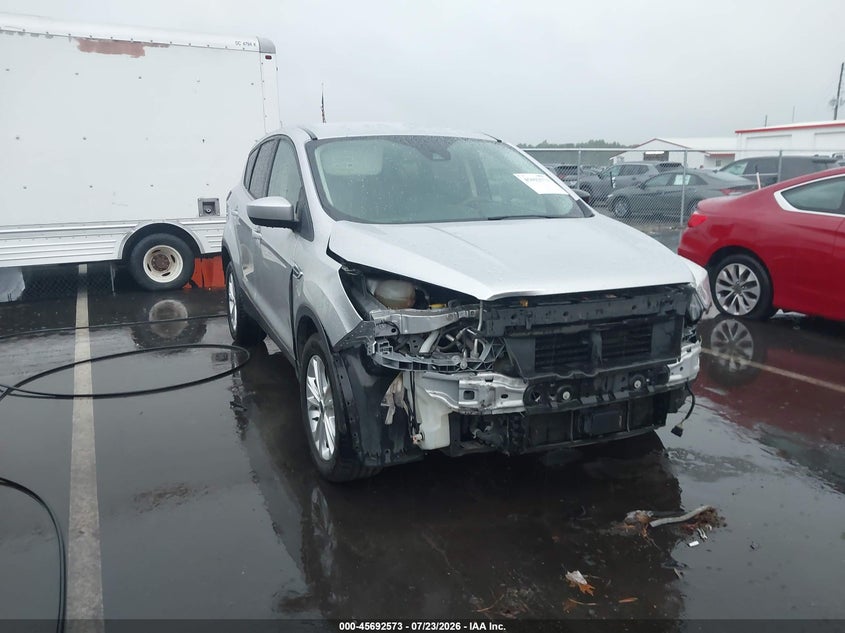 Ford Escape Se 2019