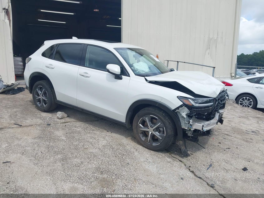 Honda Hr-V 2Wd Ex-L/2Wd Ex-L W/O Bsi 2024