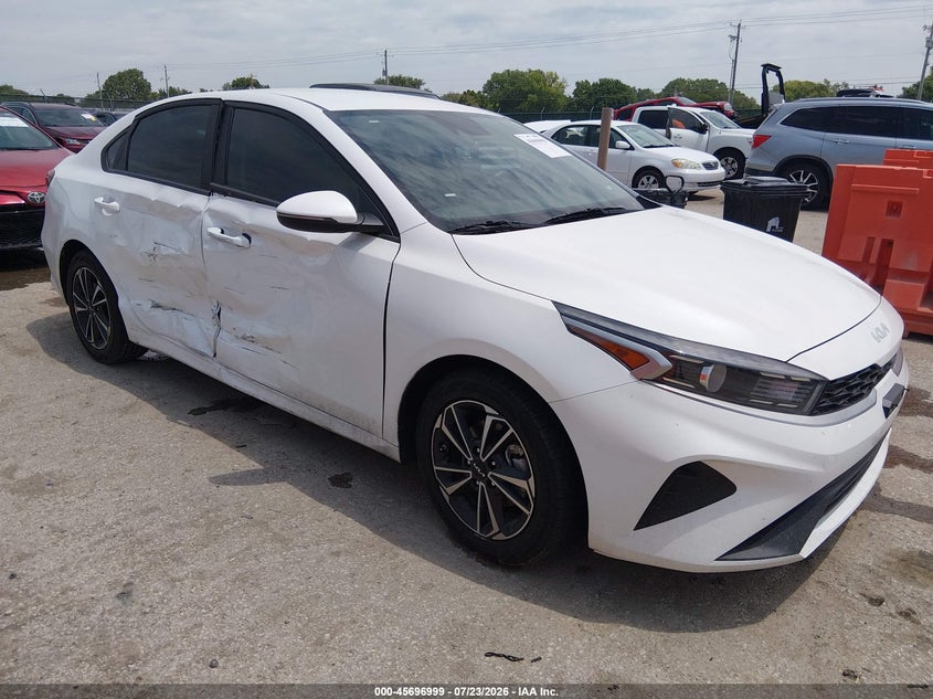 Kia Forte Lxs 2024