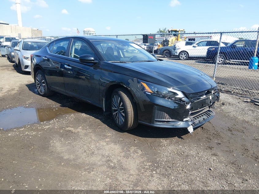 Nissan Altima Sv Intelligent Awd 2023